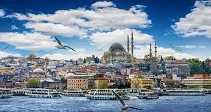 وجهات رخيصة لقضاء عطلة مميزة في تركيا