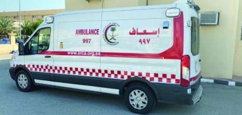 رقم الطوارئ الموحد في السعودية للتواصل على مدار