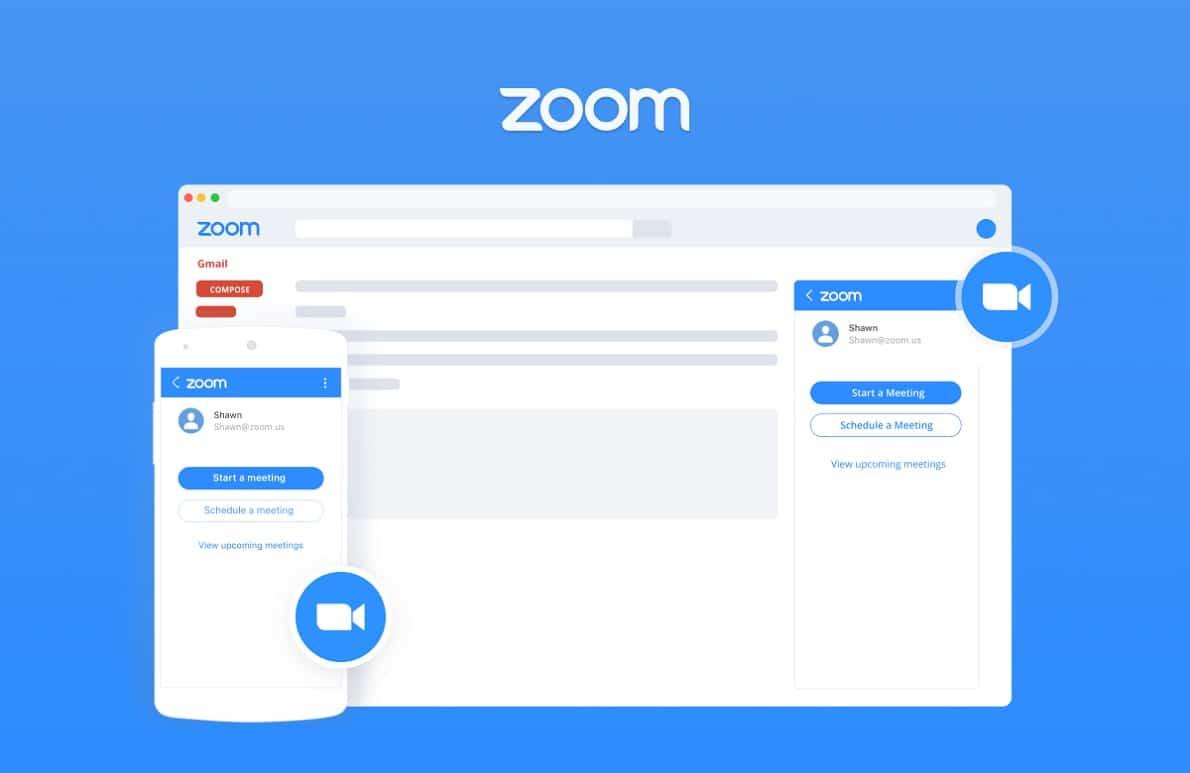 طريقة حذف حساب Zoom زووم .. إلغاء اشتراك زوم نهائيا 2021