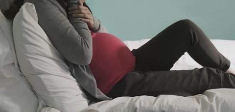 علاج الحرقان للحامل وطرق التخلص من الحموضة