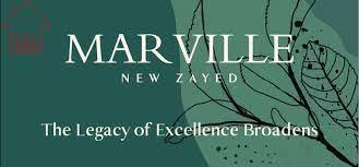 مارفيل المراسم Marville New Zayed بمقدم 5%