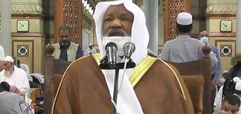 ،تاريخ وفاة الشيخ عمر بن حسن
