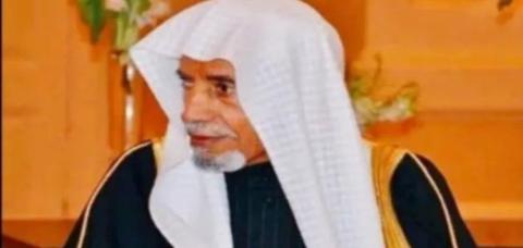 ،أخو عبدالمحسن بن سعد
