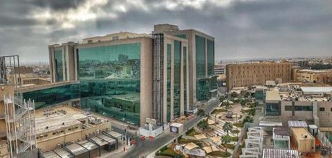 مستشفيات الرياض السعودية التابعة لوزارة الصحة