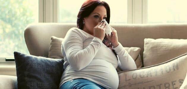 الحمل في الشهر الخامس أعراض وتطورات كثيرة على الجنين