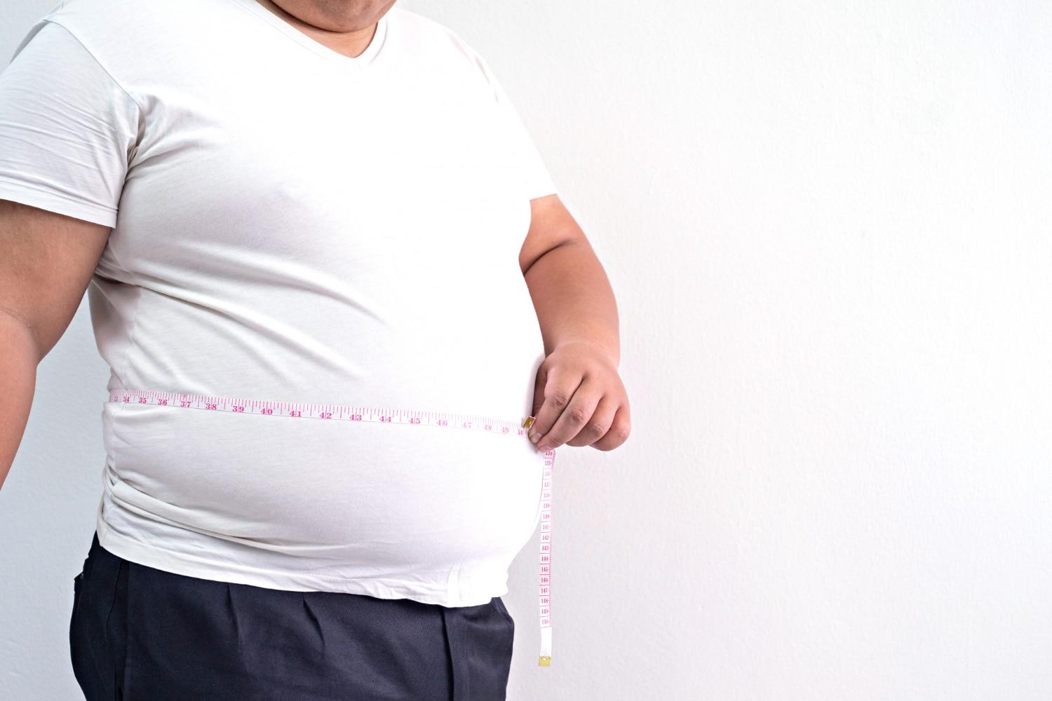 هل زيادة الوزن تؤثر على الإنجاب؟